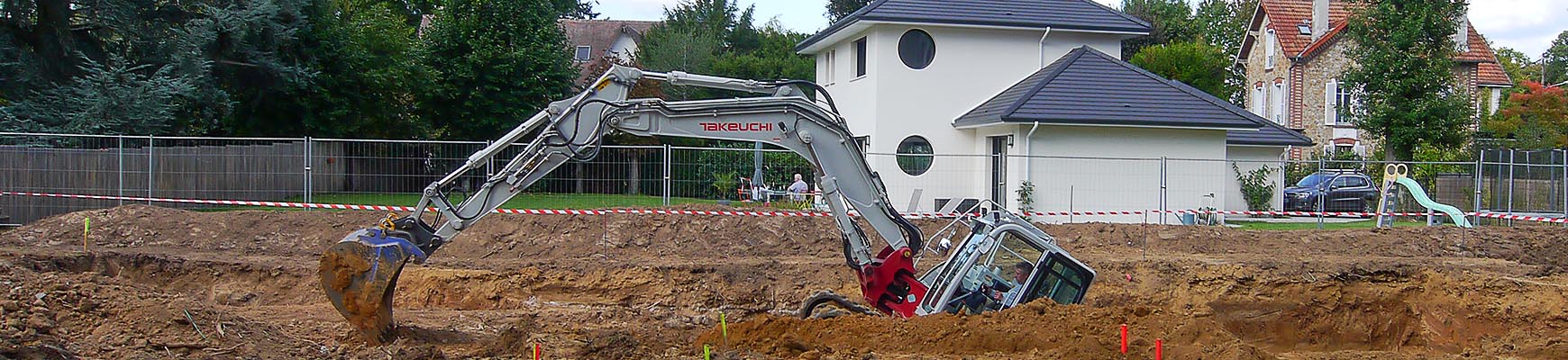 Banniere Chantier en cours